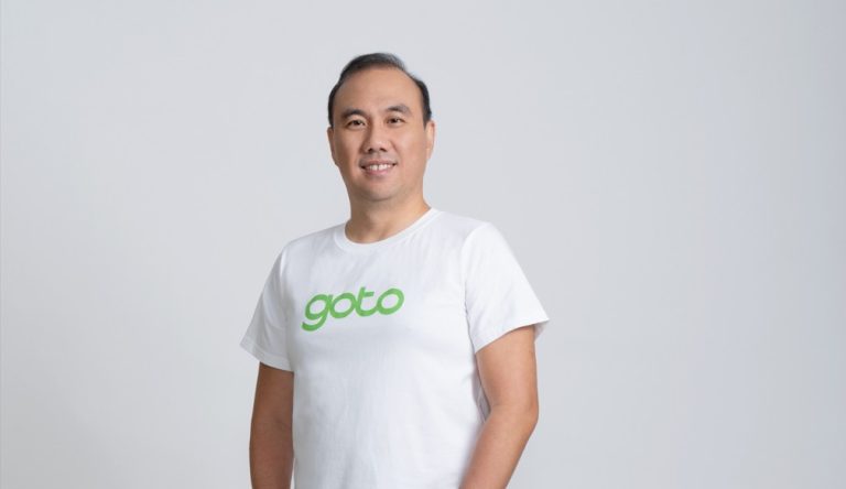 Pergantian CEO Perkuat Prospek GoTo