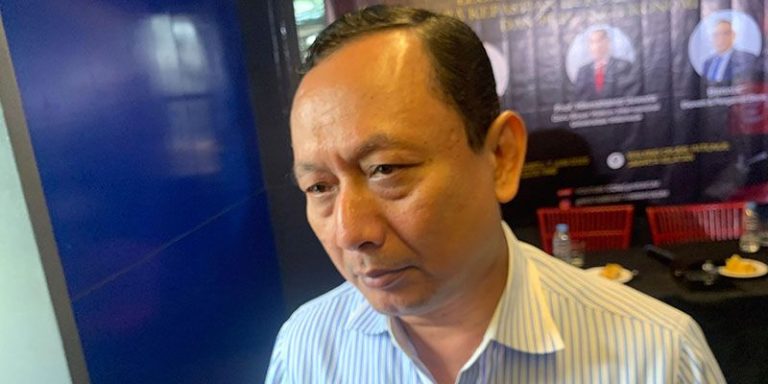 KPK Harus Jawab Kejanggalan Publik soal SP3 Kasus Nikel Rp2,7 Triliun