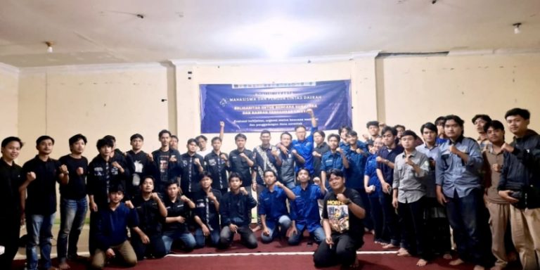 Pemerintah Tak Boleh Terjebak Birokrasi Kaku Saat Tangani Bencana Sumatera