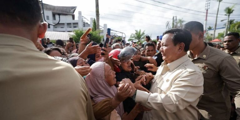 Korban Meninggal Banjir Sumatera Capai 604 Orang