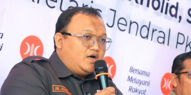 Bantuan Bencana Dari Luar Negeri Jangan Dikenakan Pajak