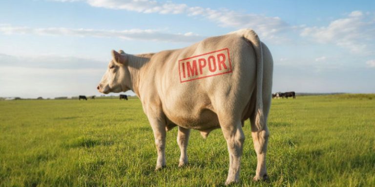 Menko Zulhas Dorong Impor Sapi Hidup untuk Berdayakan Peternak Lokal