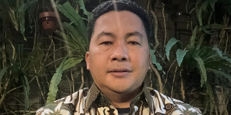 Pernyataan Ferry Irwandi Sangat Tidak Etis dan Berbahaya