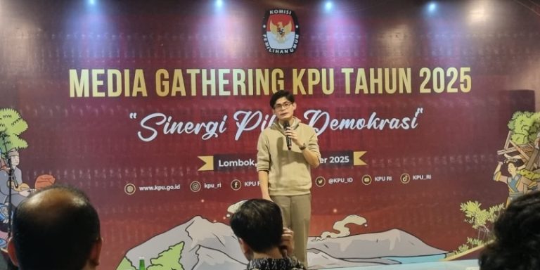 KPU Bersiap Hadapi Dinamika Sistem Pemilu, Siapkan Tata Kelola Baru