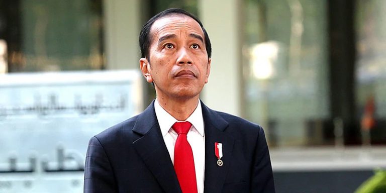 Melawan Lupa, MA Pernah Tolak Kasasi Jokowi soal Kerusakan Hutan