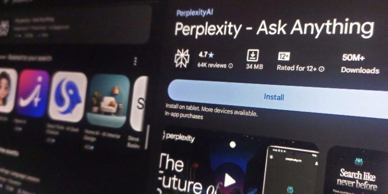 New York Times Gugat Perplexity AI atas Pelanggaran Hak Cipta