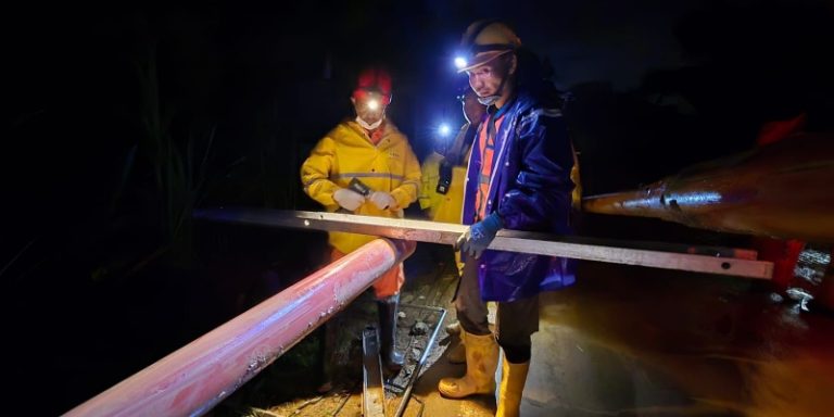 Menerangi Desa, Menguatkan Koperasi