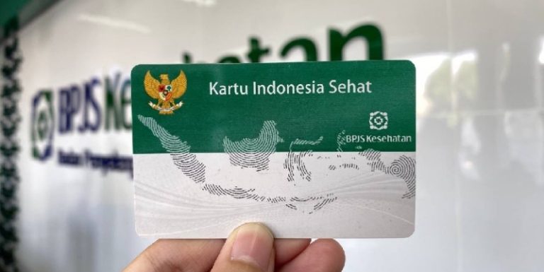 Angka Tinggi, Rasa Aman Masih Rendah