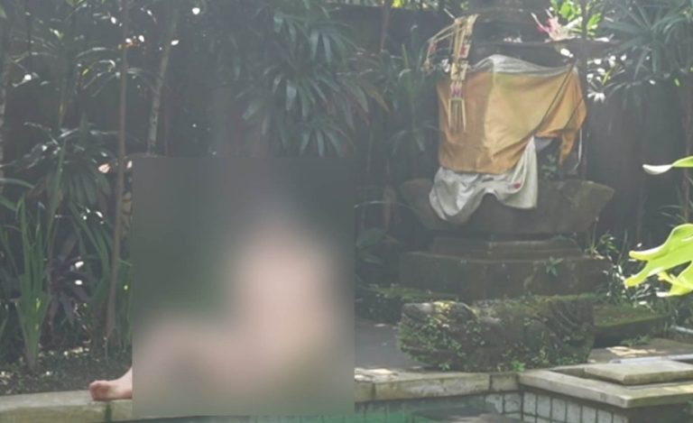 Pura Jadi Latar Film Porno, Hey Bali: Respons Aparat Dingin