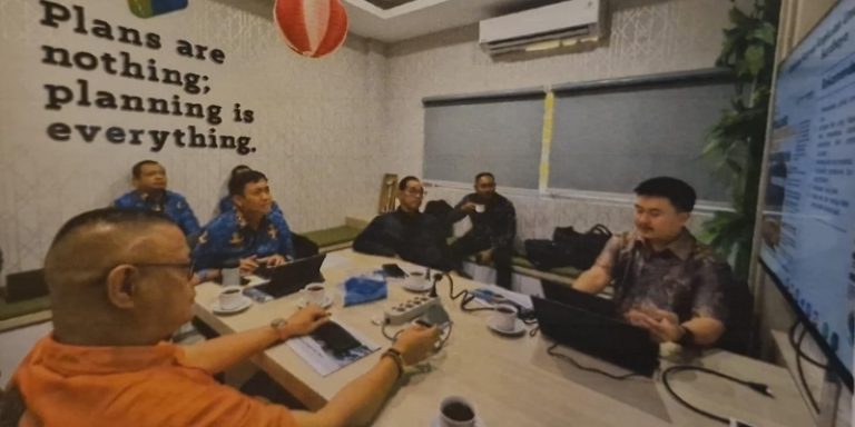 Direktur Jakpro Dian Takdir Laporkan Harta Kekayaan Nyaris Rp10 Miliar