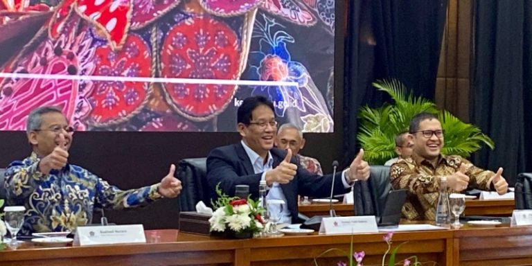 Purbaya Minta Publik Jangan Terlalu Percaya Bank Dunia