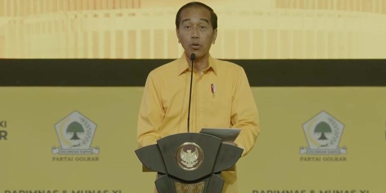 Pemecatan Ijeck Pesanan Jokowi