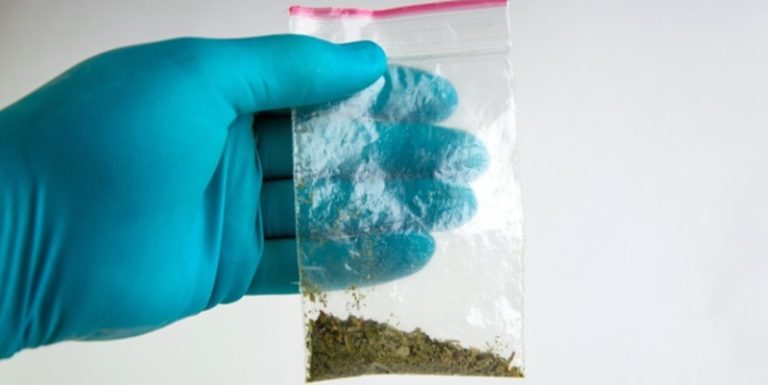 Indonesia Butuh Sistem Deteksi Dini Narkotika Jenis Baru