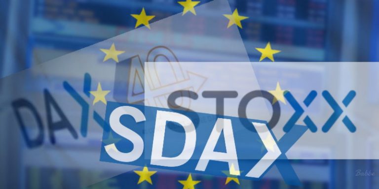 Sentimen The Fed Redupkan Bursa Eropa