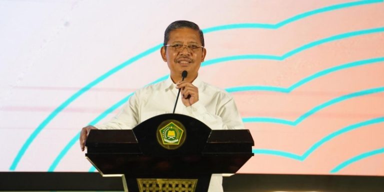 Pilar Strategis Asta Cita Menuju Indonesia Emas