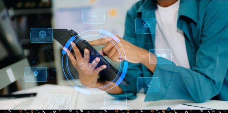 Lompatan Cara Belajar