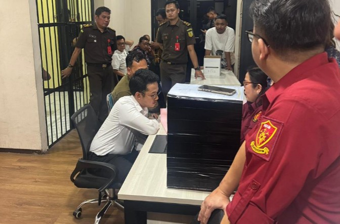 Delpedro Cs Segera Disidang, Berkas Sudah Masuk Pengadilan