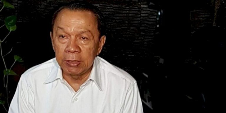 Kasus Temuan Senpi di Bekasi Diduga Mangkrak