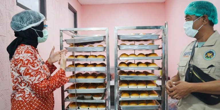 Petani dan UMKM Punya Peran Penting Sukseskan MBG di Bali