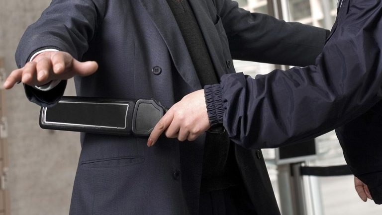 WNA China Selundupkan Serbuk Nikel Lewat Bandara IWIP Maluku