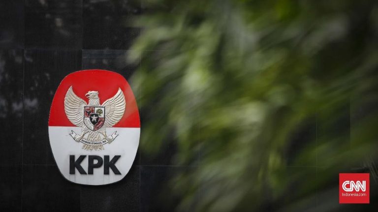 KPK OTT Bupati Bekasi Ade Kuswara