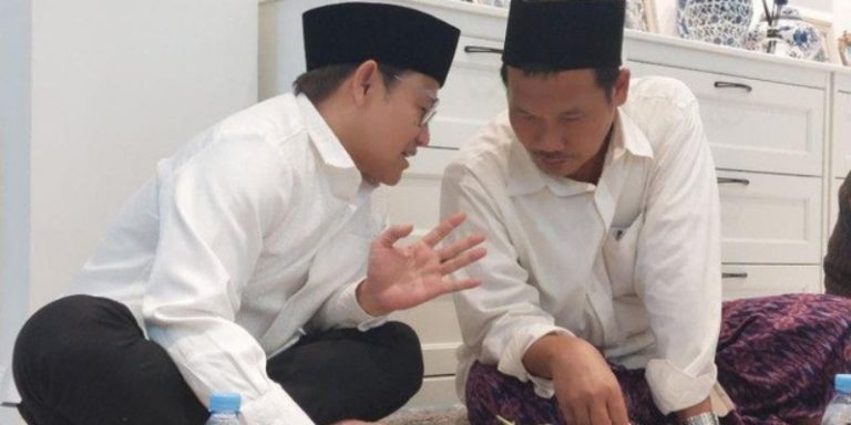 Seruan Taubat Ekologis Gus Baha dan Cak Imin Sebagai Panggilan Moral