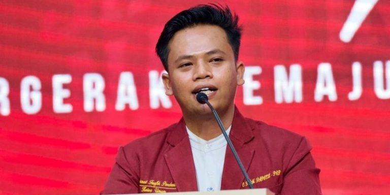 Negara Bekerja Terpadu Tangani Kondisi Pascabencana di Sumatera