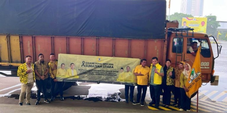 Bukan Hanya Respon Cepat, tapi Tanggung Jawab Moral