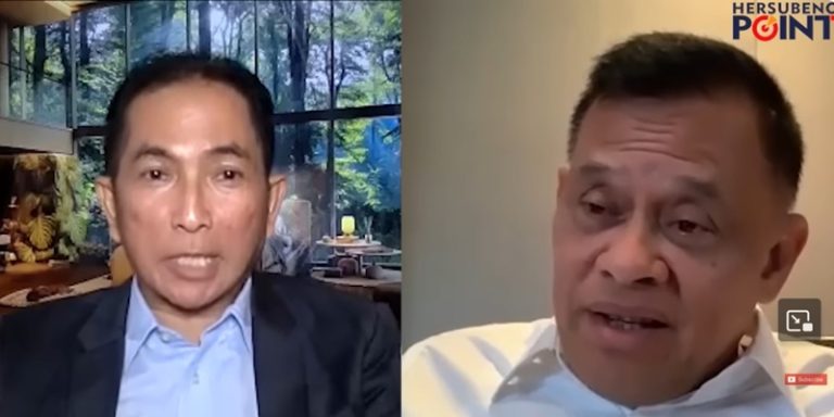 Negeri Ini Milik Siapa dan Hendak Dibawa ke Mana?