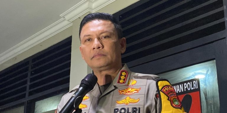 Dua Ribu Lebih Personel Gabungan Amankan Reuni 212 di Monas