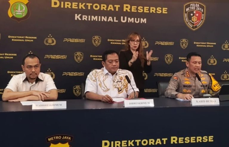 Tak Puas Gelar Perkara Khusus, Polisi Tantang Roy Suryo Cs Tempuh Praperadilan