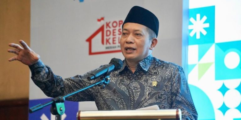 Kopontren Jalin Kemitraan dengan Kopdes Merah Putih