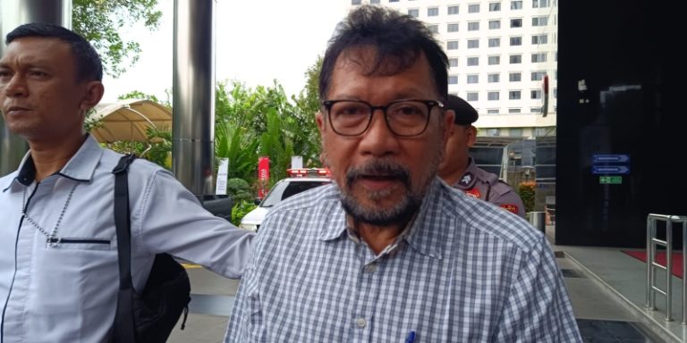 Mafia Kasus Zarof Ricar Mulai Diperiksa KPK