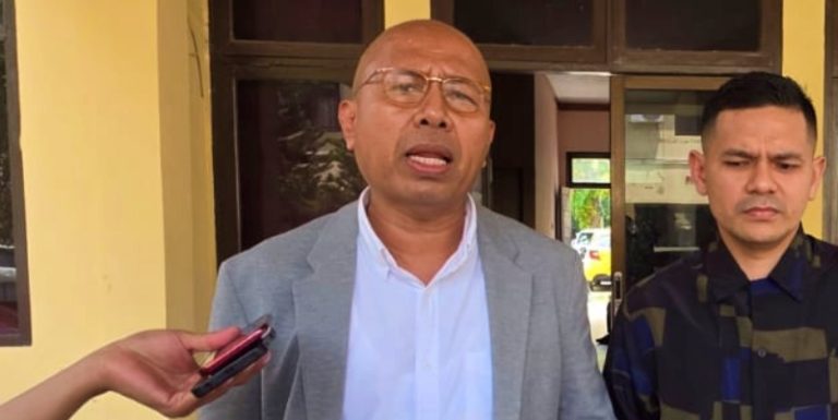 Kuasa Hukum Curiga Kriminalisasi di Balik Penetapan Tersangka Direktur GAN