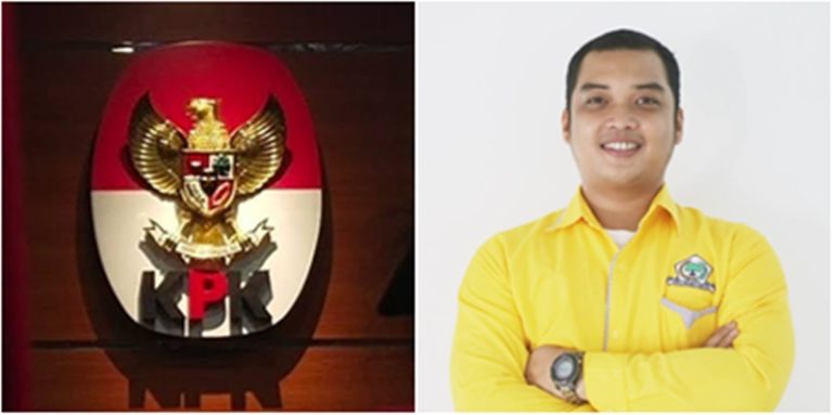 KPK Periksa Politisi Golkar Kalbar di Kasus Proyek Jalan Mempawah