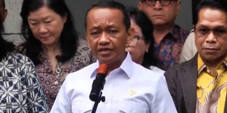 Pemulihan Listrik Aceh Hadapi Tantangan Hebat, Bahlil Minta Maaf dan Janji Totalitas