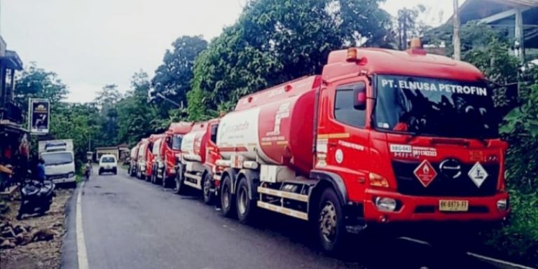 Pemulihan Listrik dan BBM di Wilayah Bencana Harus Dipercepat