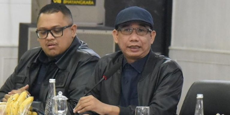 Legislator Nasdem Minta Polisi Tindak Tegas Pelaku Pembalakan Liar
