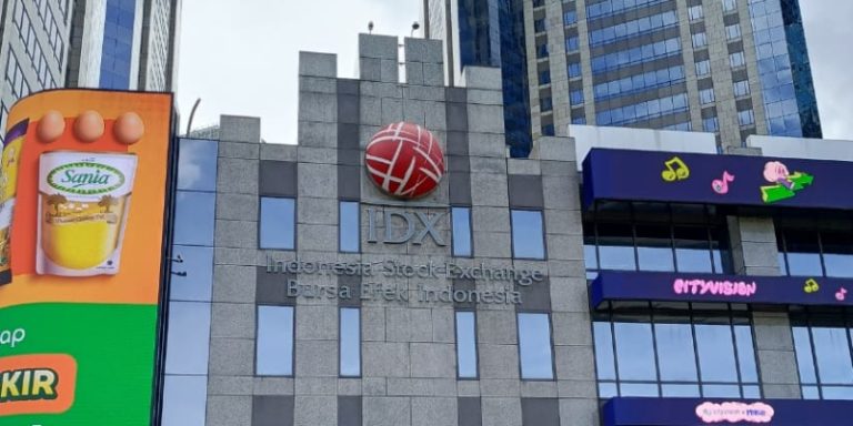 Tiga Saham Disuspensi Akibat Lonjakan Harga Signifikan