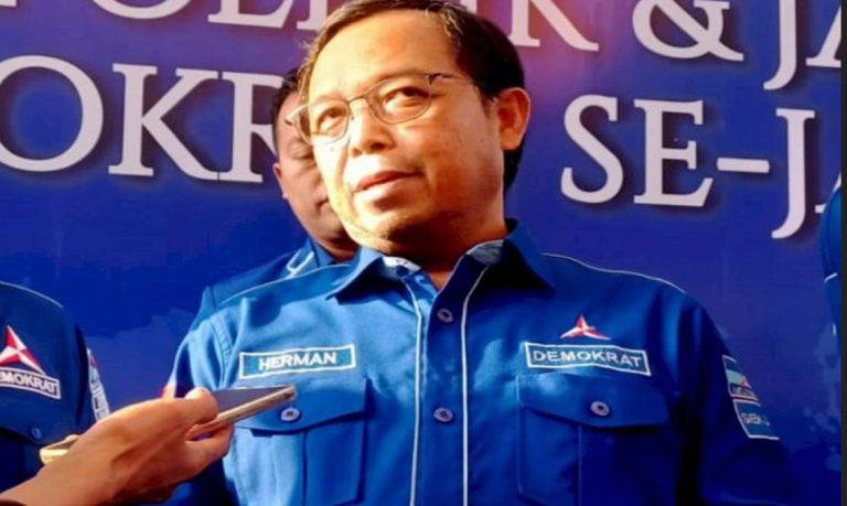 Sekjen Demokrat: Kita Bukan Pelengkap!
