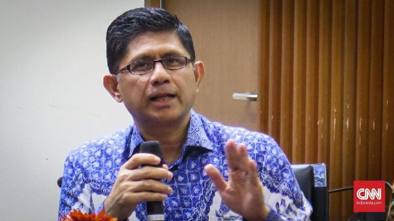 Kasus Aswad Sulaiman Tak Layak Disetop, Cukup Bukti