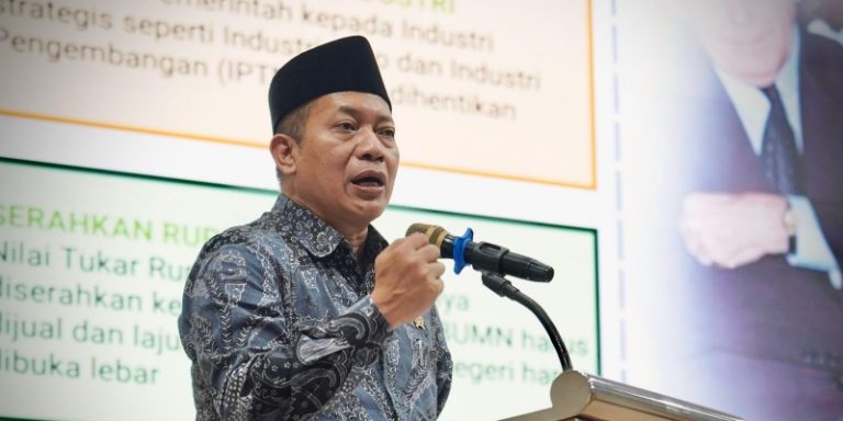 Koperasi Mahasiswa Didorong Masuk Sektor Produksi