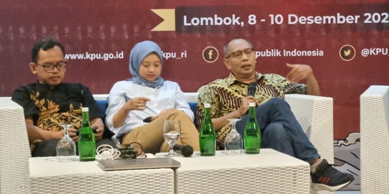 Tidak Ada Alasan Kepala Daerah Kembali Dipilih DPRD