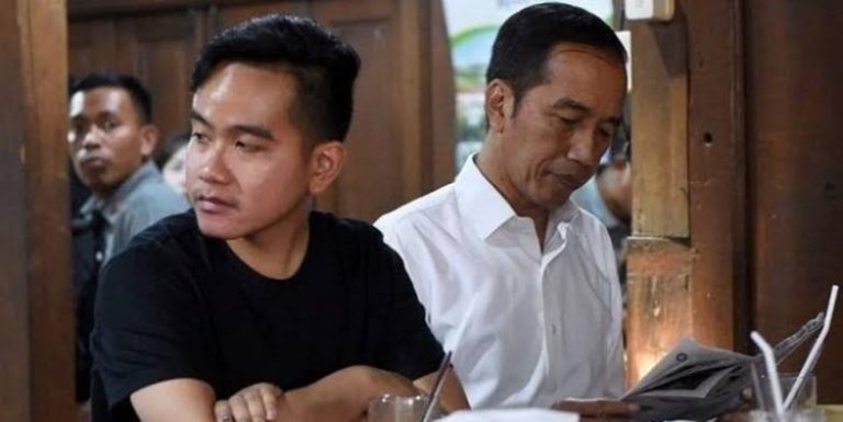 Jokowi-Gibran Harusnya Malu Dikritik Slank