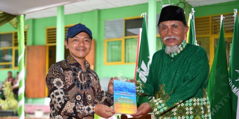 Wamendikdasmen Kenang Punya Hubungan Emosional dengan Ende