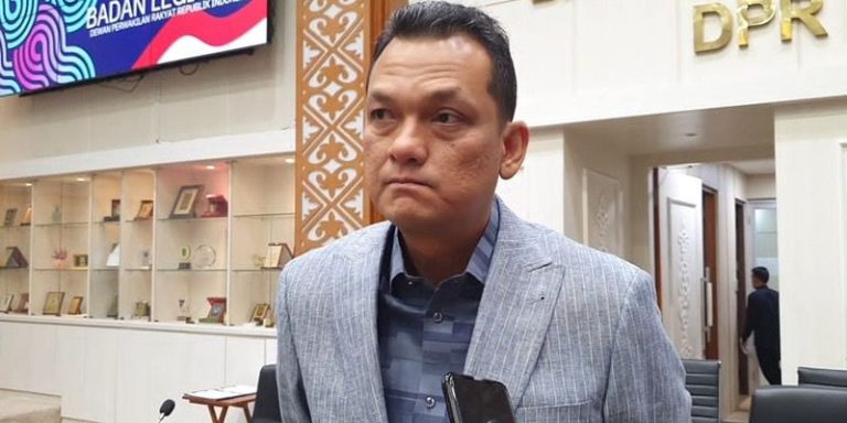 Baleg Pastikan Harmonisasi Putusan MK dalam RUU Hak Cipta