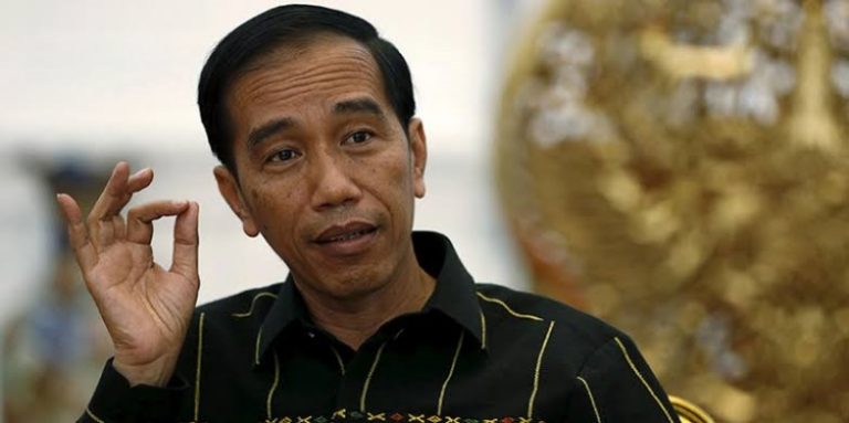 Rakyat Sulit Maafkan Kebohongan Jokowi selama 10 Tahun