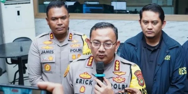 Korban Kecelakaan Mobil Pengangkut Makanan Gratis Bertambah, Total 22 Orang Dirawat