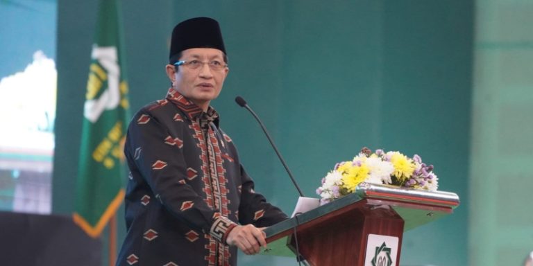 Anggaran Rp50 M Disiapkan Rehabilitasi Fasilitas Keagamaan Terdampak Bencana