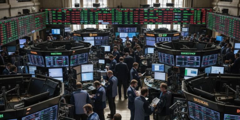 Strategi OJK dan BEI Perkuat Tata Kelola Pasar Modal